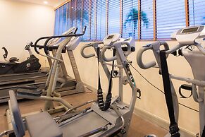 Muong Thanh Luxury Song Han Hotel