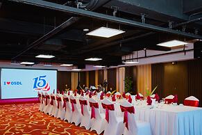 Muong Thanh Luxury Song Han Hotel