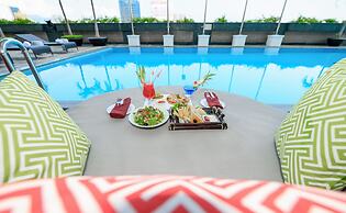 Muong Thanh Luxury Song Han Hotel