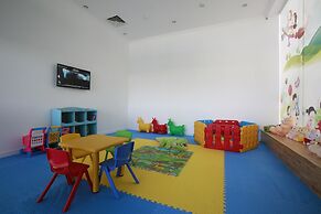 Muong Thanh Luxury Song Han Hotel