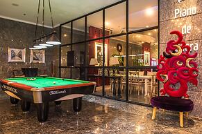 Muong Thanh Luxury Song Han Hotel