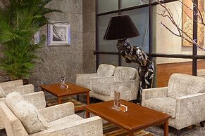 Muong Thanh Luxury Song Han Hotel