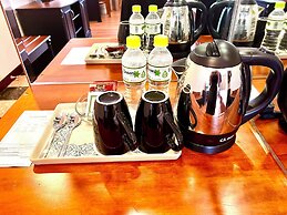 Muong Thanh Luxury Song Han Hotel