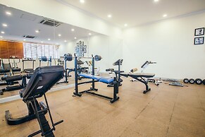 Muong Thanh Luxury Song Han Hotel