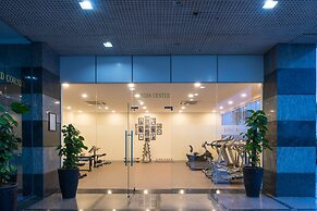 Muong Thanh Luxury Song Han Hotel