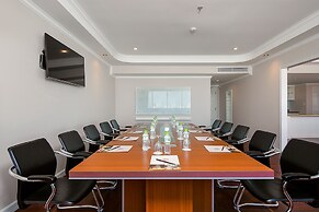 Muong Thanh Luxury Song Han Hotel