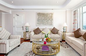 Muong Thanh Luxury Song Han Hotel