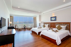 Muong Thanh Luxury Song Han Hotel