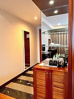 Muong Thanh Luxury Song Han Hotel