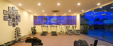 Muong Thanh Luxury Song Han Hotel