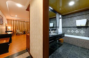 Muong Thanh Luxury Song Han Hotel