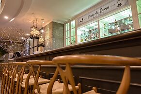 Muong Thanh Luxury Song Han Hotel