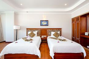 Muong Thanh Luxury Song Han Hotel