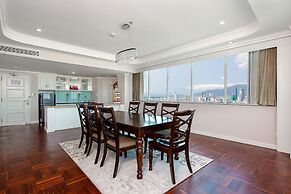 Muong Thanh Luxury Song Han Hotel