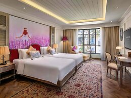 Mercure Dalat Resort