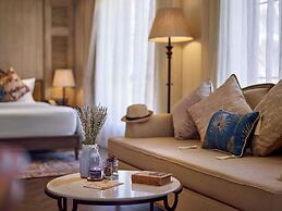 Mercure Dalat Resort