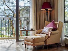 Mercure Dalat Resort