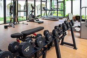 Mercure Dalat Resort