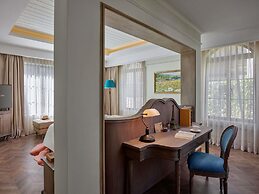 Mercure Dalat Resort