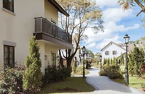 Mercure Dalat Resort