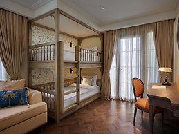 Mercure Dalat Resort