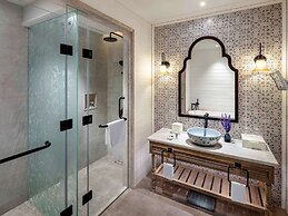 Mercure Dalat Resort