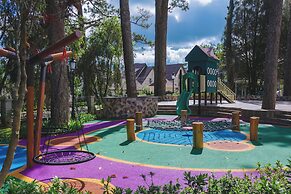 Mercure Dalat Resort