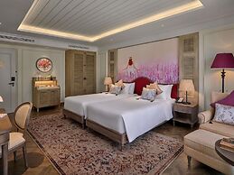 Mercure Dalat Resort