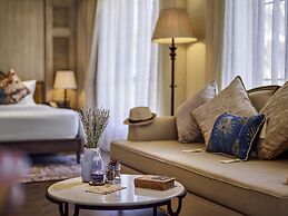 Mercure Dalat Resort