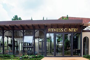 Mercure Dalat Resort