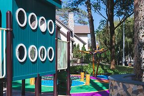 Mercure Dalat Resort