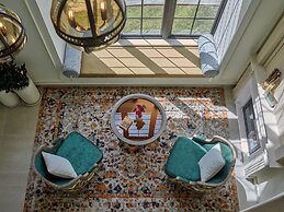 Mercure Dalat Resort