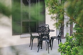 Mercure Dalat Resort