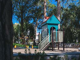Mercure Dalat Resort