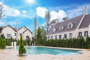 Mercure Dalat Resort