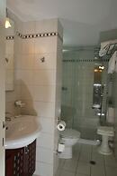 Ikion Eco Boutique Hotel