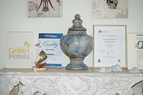 Ikion Eco Boutique Hotel