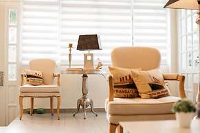 Ikion Eco Boutique Hotel