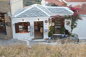 Ikion Eco Boutique Hotel