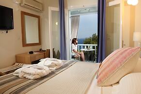 Ikion Eco Boutique Hotel