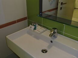 Ikion Eco Boutique Hotel