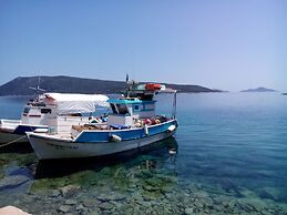 Ikion Eco Boutique Hotel