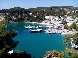 Ikion Eco Boutique Hotel