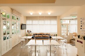 Ikion Eco Boutique Hotel