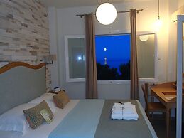 Ikion Eco Boutique Hotel