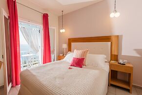 Ikion Eco Boutique Hotel