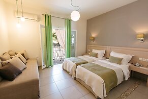 Ikion Eco Boutique Hotel