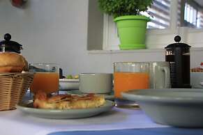 Ikion Eco Boutique Hotel