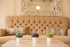 Ikion Eco Boutique Hotel