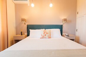 Ikion Eco Boutique Hotel